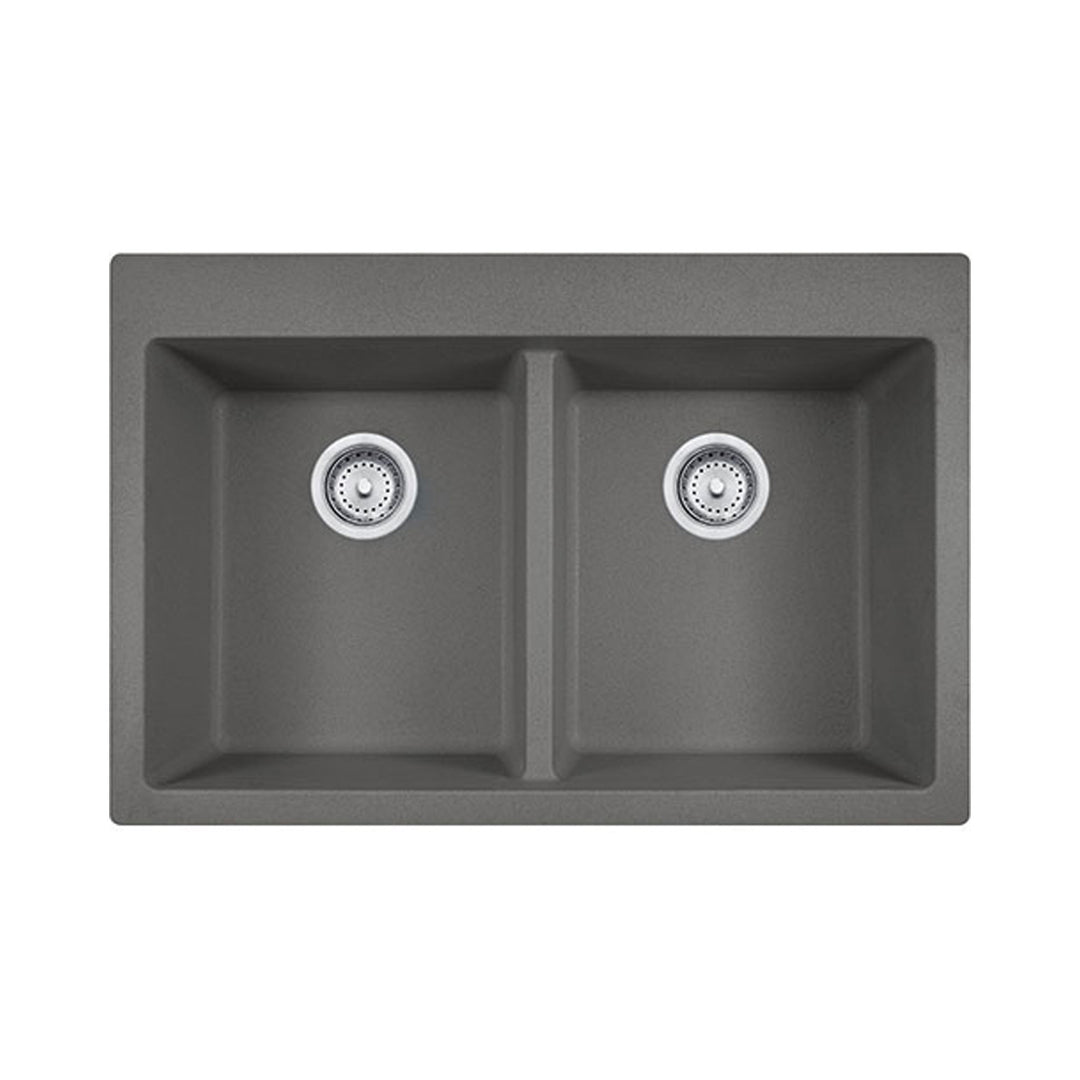 Franke Primo Double Bowl Kitchen Sink