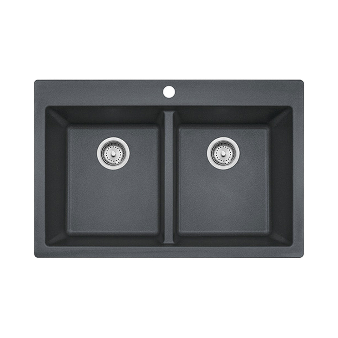 Franke Primo Double Bowl Kitchen Sink