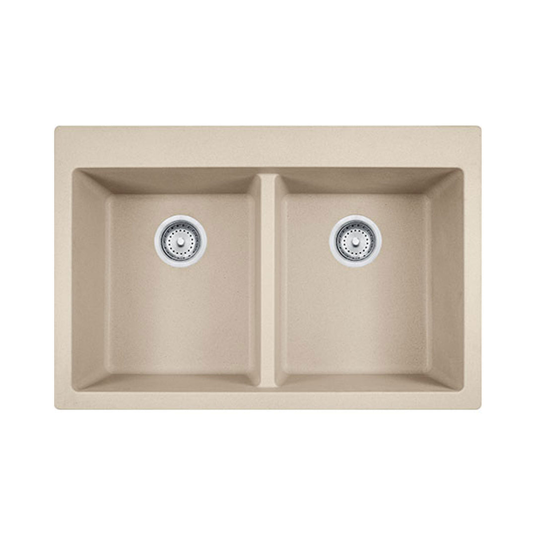 Franke Primo Double Bowl Kitchen Sink