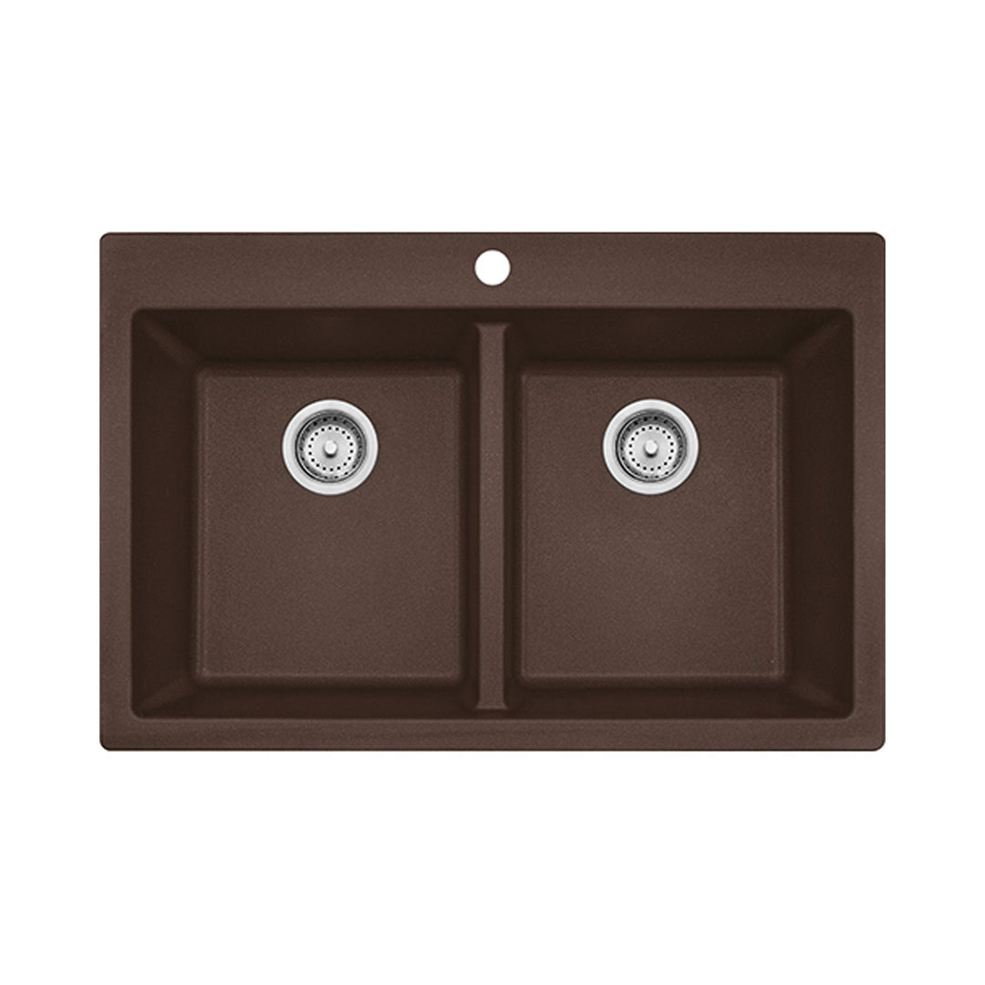 Franke Primo Double Bowl Kitchen Sink