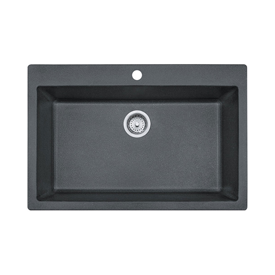 Franke Primo Single Bowl Kitchen Sink