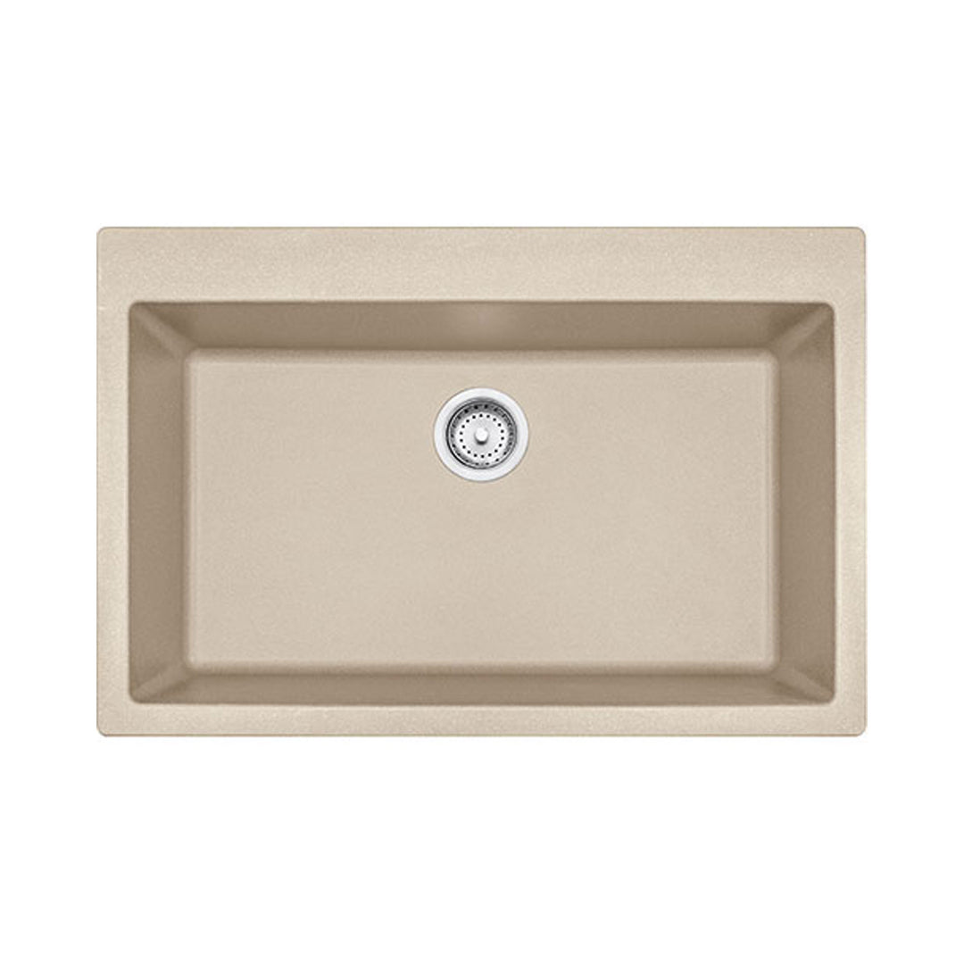 Franke Primo Single Bowl Kitchen Sink
