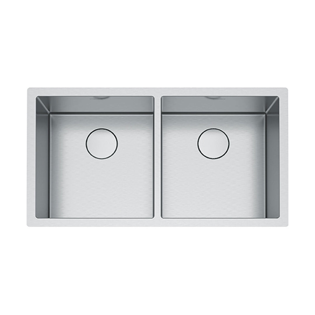Franke Professional 2 Double Bowl Kitchen Sink