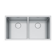 Franke Professional 2 Double Bowl Kitchen Sink