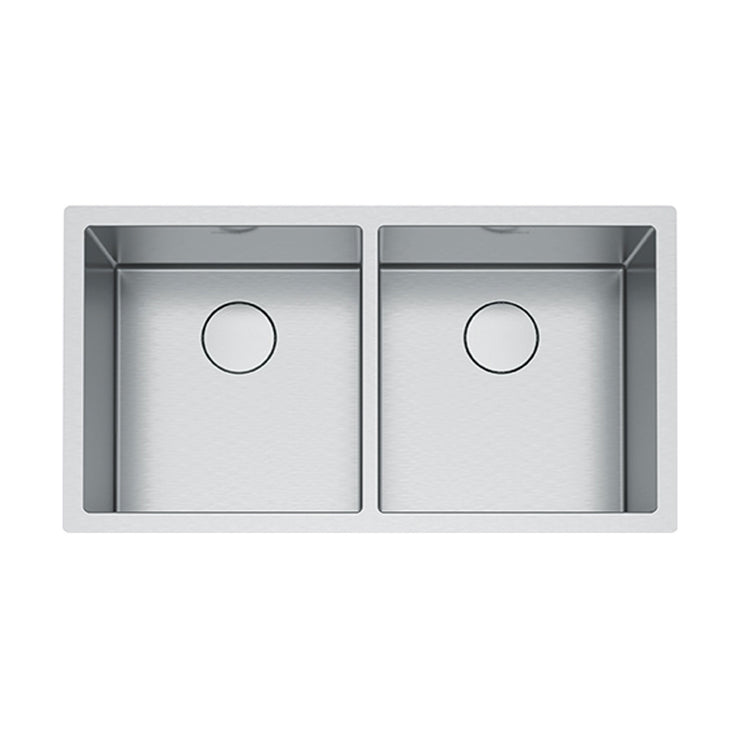 Franke Professional 2 Double Bowl Kitchen Sink