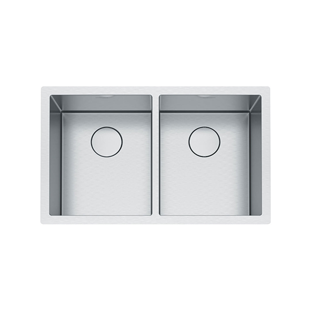 Franke Professional 2 Double Bowl Kitchen Sink
