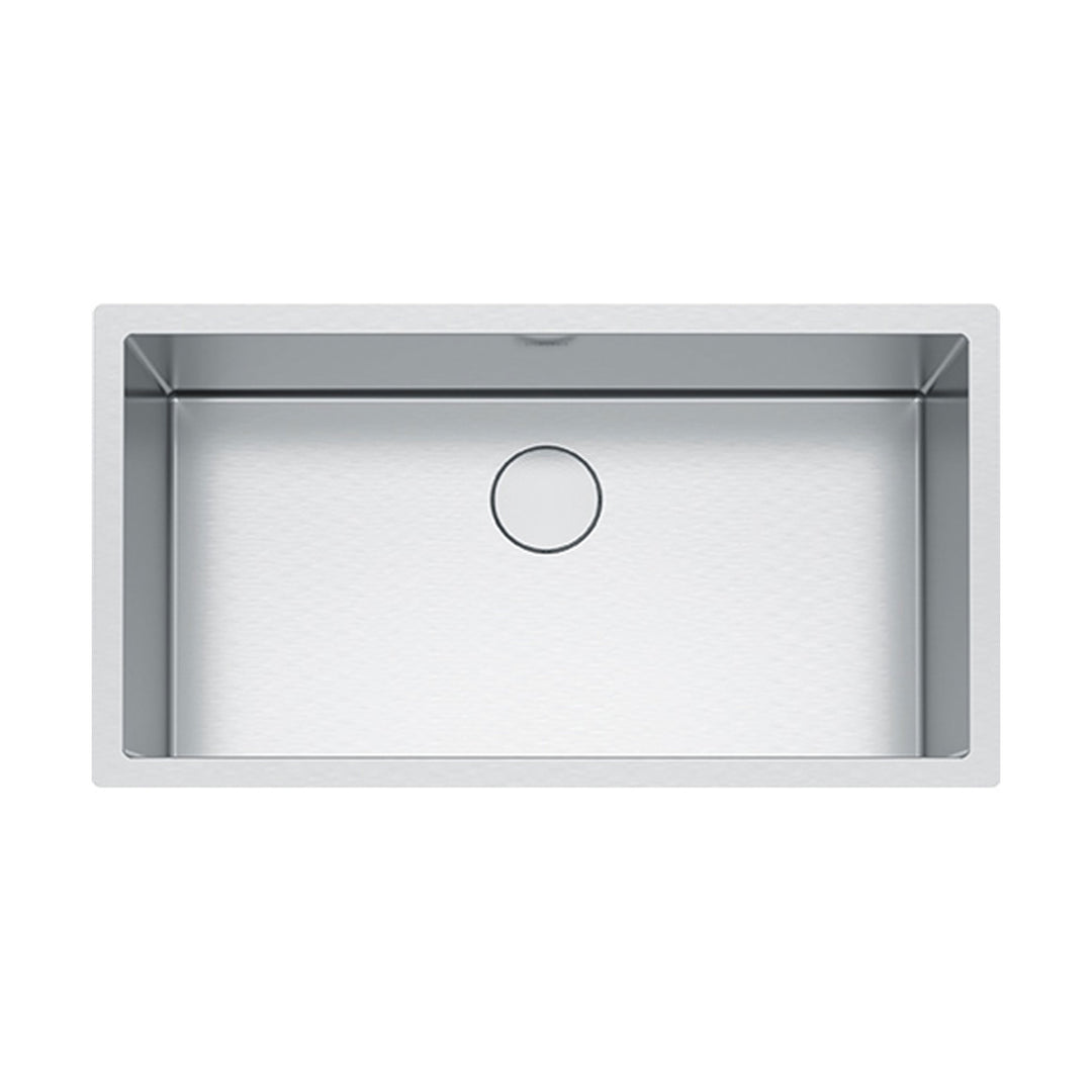 Franke Professional 2 Single Bowl Kitchen Sink