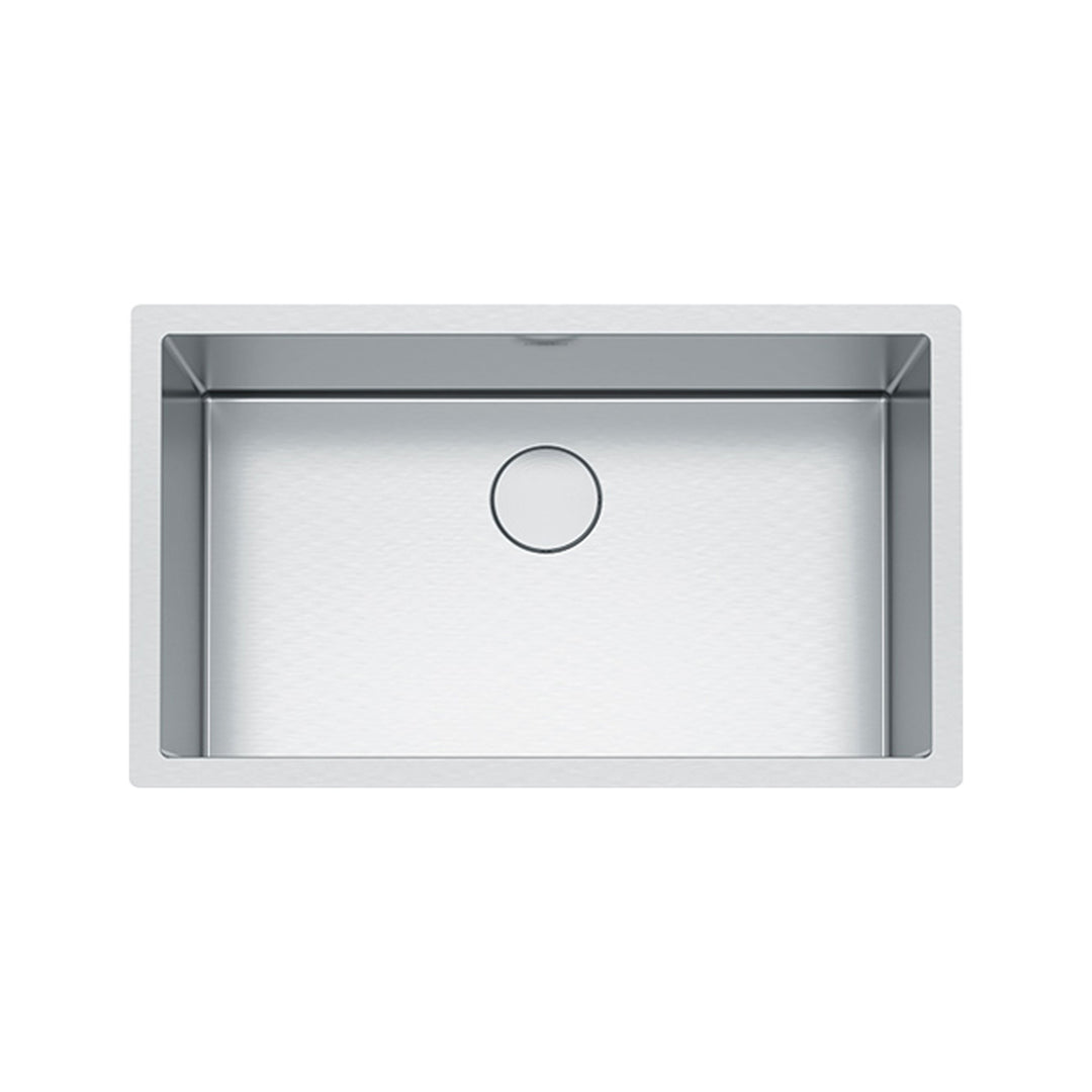 Franke Professional 2 Single Bowl Kitchen Sink