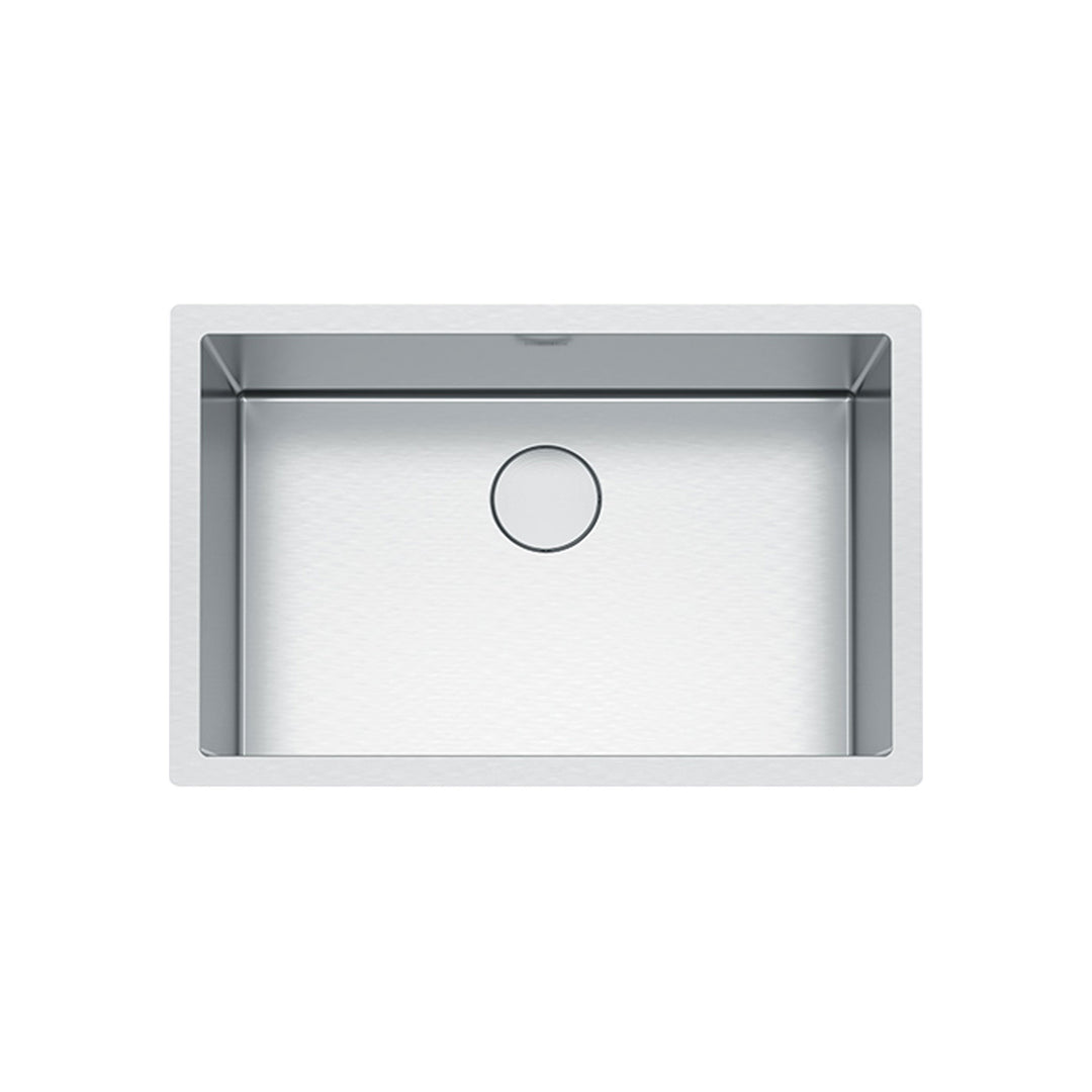 Franke Professional 2 Single Bowl Kitchen Sink