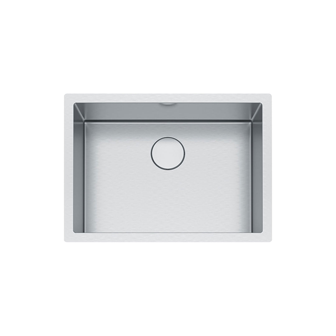 Franke Professional 2 Single Bowl Kitchen Sink