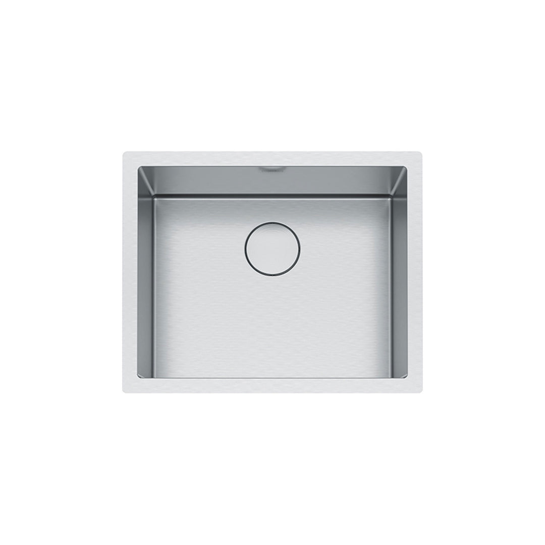 Franke Professional 2 Single Bowl Kitchen Sink