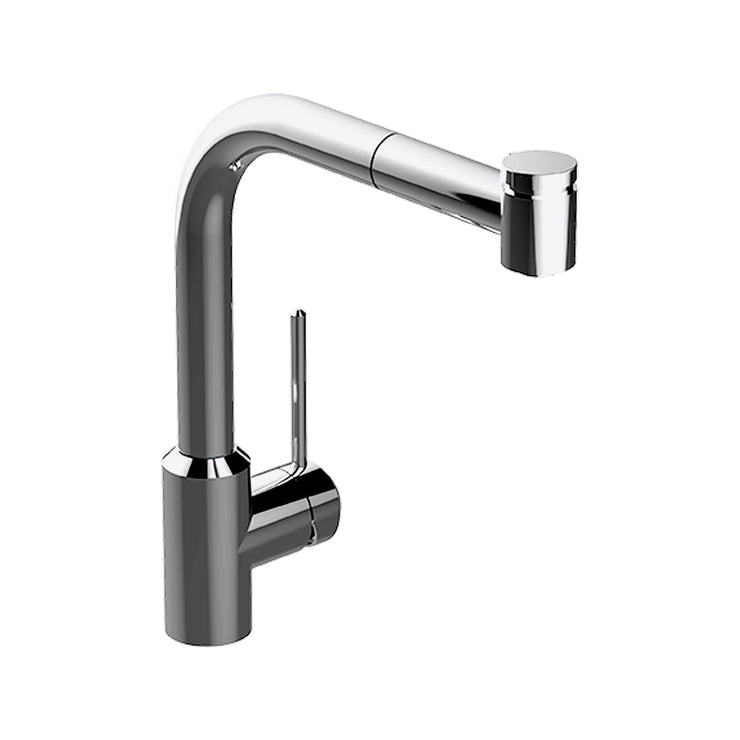 GRAFF M.E. 25 Pull-Out Kitchen Faucet