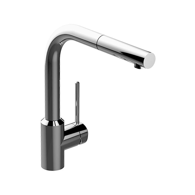 GRAFF M.E. 25 Pull-Out Bar/Prep Faucet