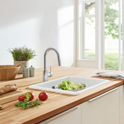 Grohe Concetto Pull-Down Bar Faucet