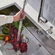 Grohe Zedra Pull-Down Dual Spray Kitchen Faucet