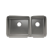 Home Refinements by Julien Classic Double Bowl Kitchen Sink