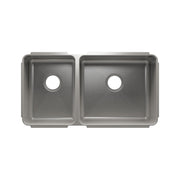 Home Refinements by Julien Classic Double Bowl Kitchen Sink