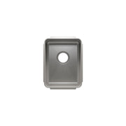 Home Refinements by Julien Classic Single Bowl Kitchen Sink