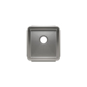 Home Refinements by Julien Classic Single Bowl Kitchen Sink