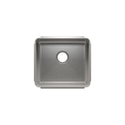 Home Refinements by Julien Classic Single Bowl Kitchen Sink