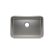 Home Refinements by Julien Classic Single Bowl Kitchen Sink