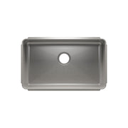 Home Refinements by Julien Classic Single Bowl Kitchen Sink