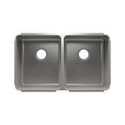 Home Refinements by Julien Classic Double Bowl Kitchen Sink