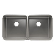 Home Refinements by Julien Classic Double Bowl Kitchen Sink