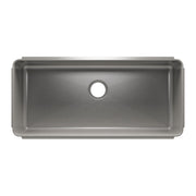 Home Refinements by Julien Classic Single Bowl Kitchen Sink