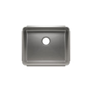 Home Refinements by Julien Classic Single Bowl Kitchen Sink