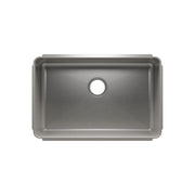 Home Refinements by Julien Classic Single Bowl Kitchen Sink
