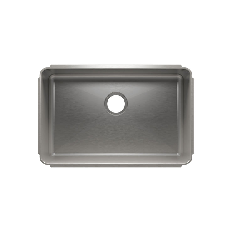 Home Refinements by Julien Classic Single Bowl Kitchen Sink