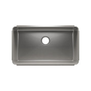 Home Refinements by Julien Classic Single Bowl Kitchen Sink