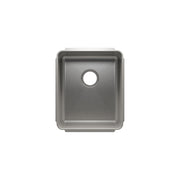 Home Refinements by Julien Classic Single Bowl Kitchen Sink