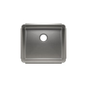 Home Refinements by Julien Classic Single Bowl Kitchen Sink