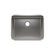 Home Refinements by Julien Classic Single Bowl Kitchen Sink