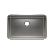 Home Refinements by Julien Classic Single Bowl Kitchen Sink