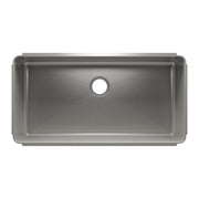 Home Refinements by Julien Classic Single Bowl Kitchen Sink