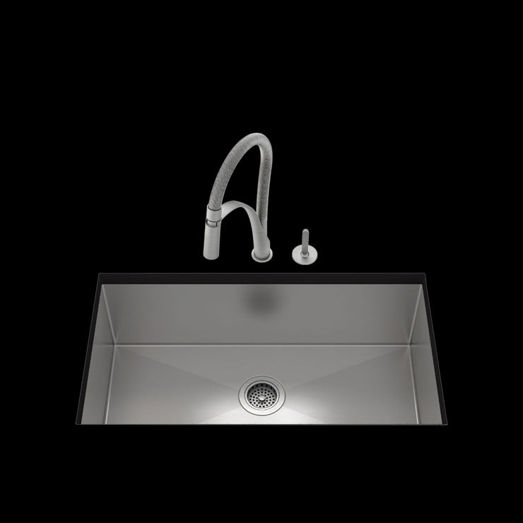 Home Refinements by Julien J7 Utility Sink