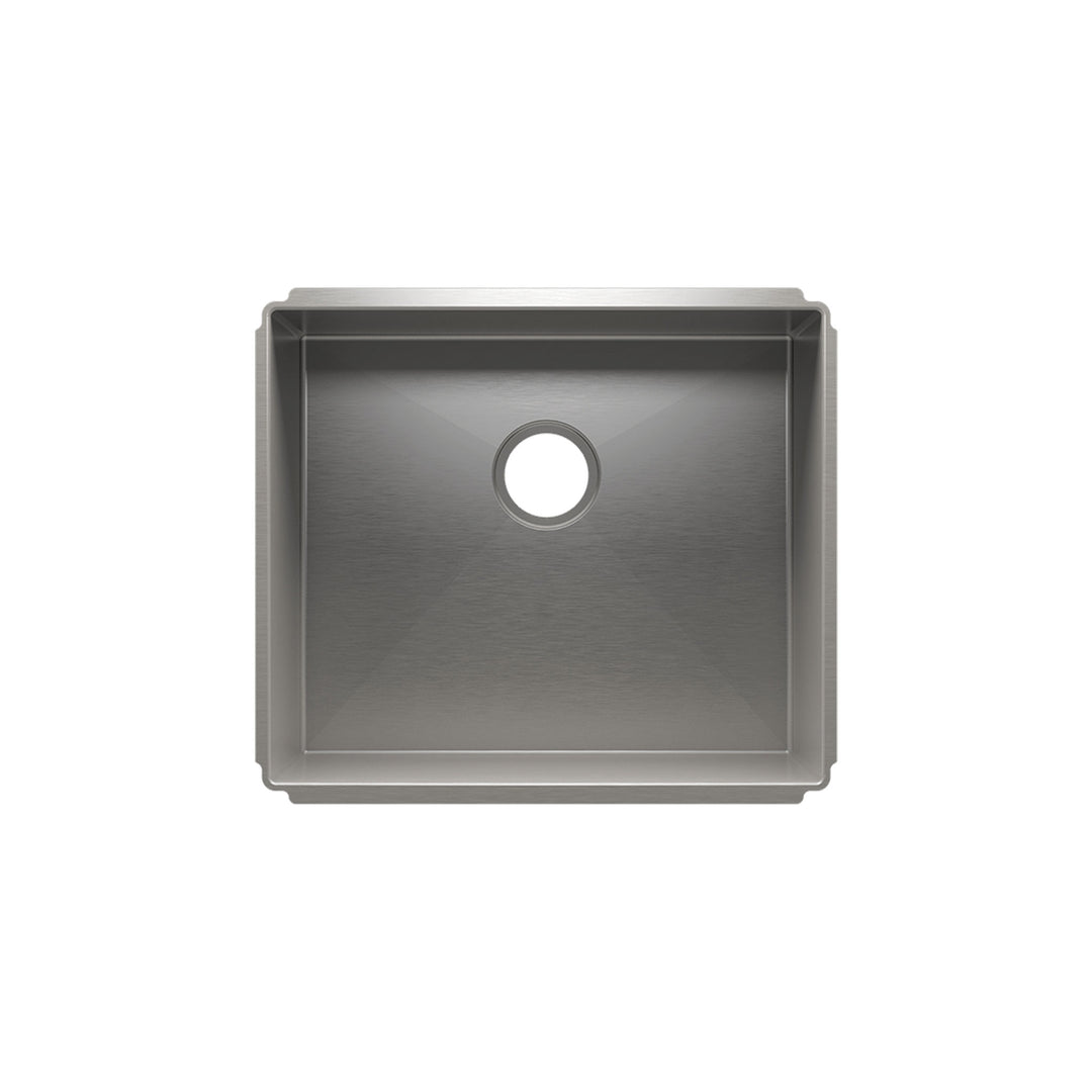 Home Refinements by Julien J7 Single Bowl Kitchen Sink