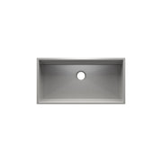 Home Refinements by Julien SmartStation Single Bowl Kitchen Sink