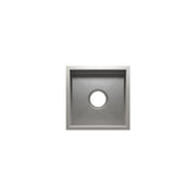 Home Refinements by Julien UrbanEdge Bar Sink