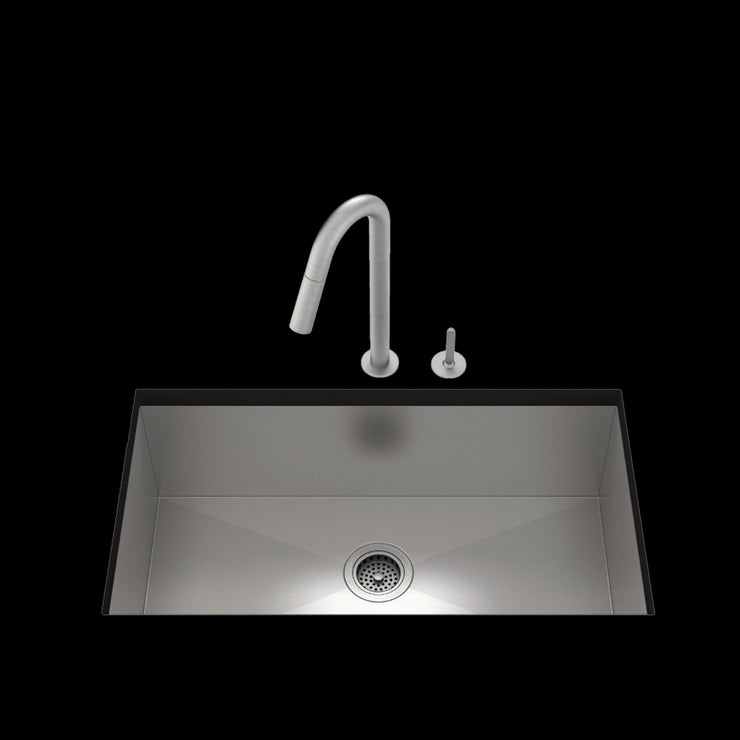 Home Refinements by Julien UrbanEdge Utility Sink