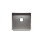 Home Refinements by Julien UrbanEdge Single Bowl Kitchen Sink