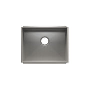 Home Refinements by Julien UrbanEdge Single Bowl Kitchen Sink