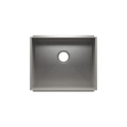 Home Refinements by Julien UrbanEdge Single Bowl Kitchen Sink