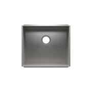 Home Refinements by Julien UrbanEdge Single Bowl Kitchen Sink