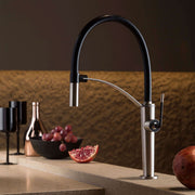Newform Orama Kitchen Faucet