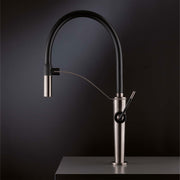 Newform Orama Kitchen Faucet