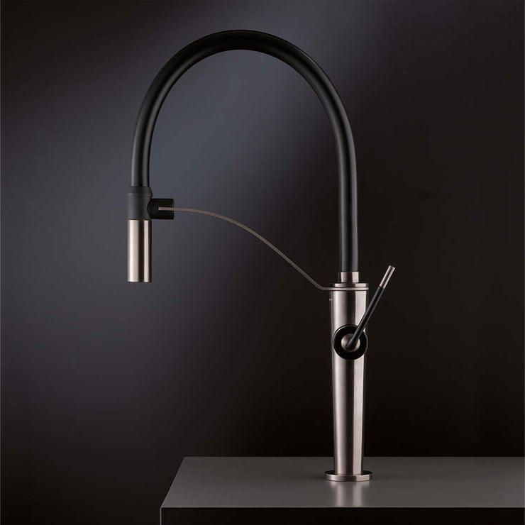 Newform Orama Kitchen Faucet